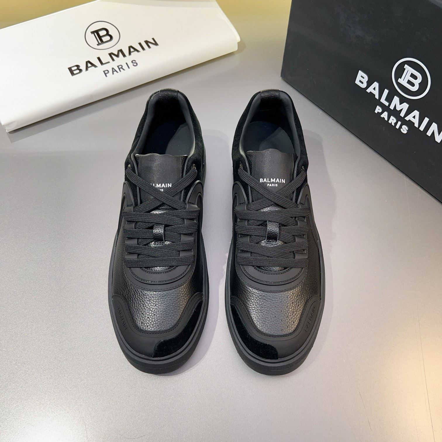 Balmain Shoes